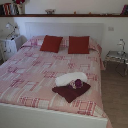 Bed and Breakfast Ai Tre Limoni Варацце Экстерьер фото