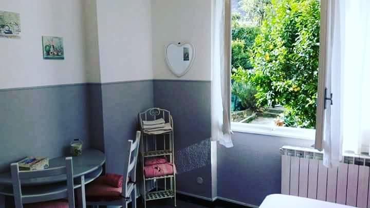 Bed and Breakfast Ai Tre Limoni Варацце Экстерьер фото