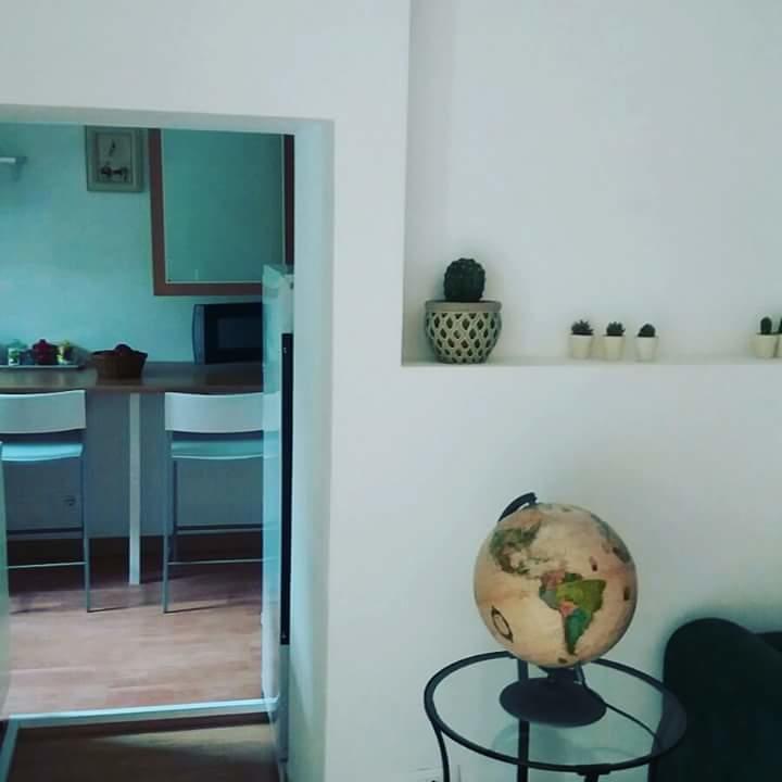 Bed and Breakfast Ai Tre Limoni Варацце Экстерьер фото