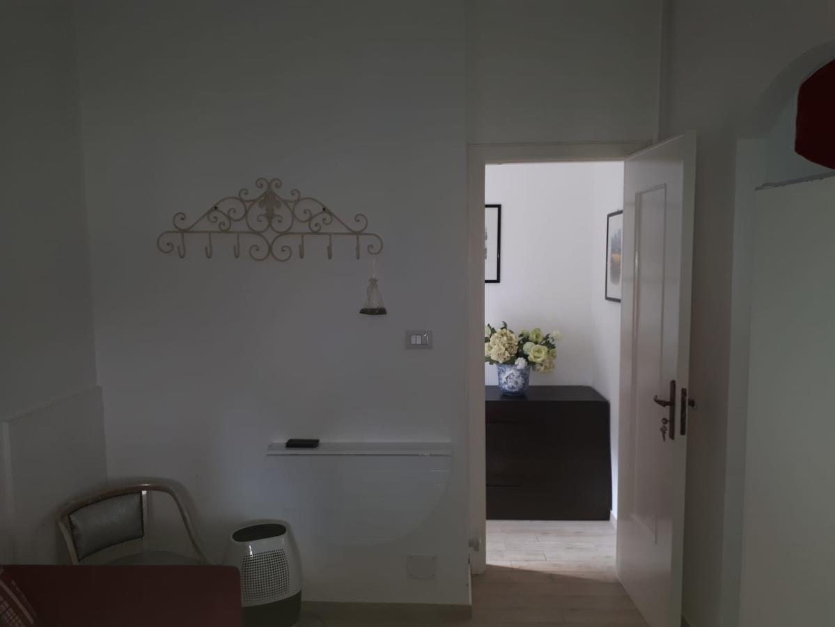 Bed and Breakfast Ai Tre Limoni Варацце Экстерьер фото